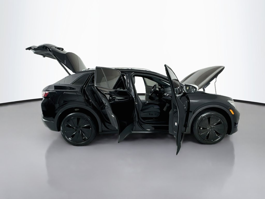 Used 2023 Volkswagen ID.4 Pro S Plus AWD/4WD image 26