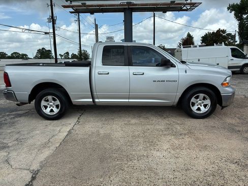 Used 2012 RAM 1500 Classic SLT RWD image 7
