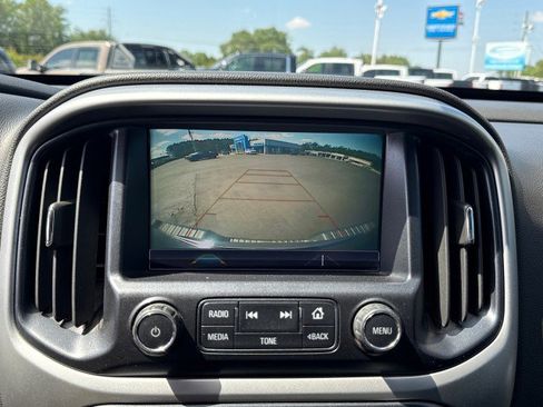 Used 2018 Chevrolet Colorado ZR2 AWD/4WD image 19