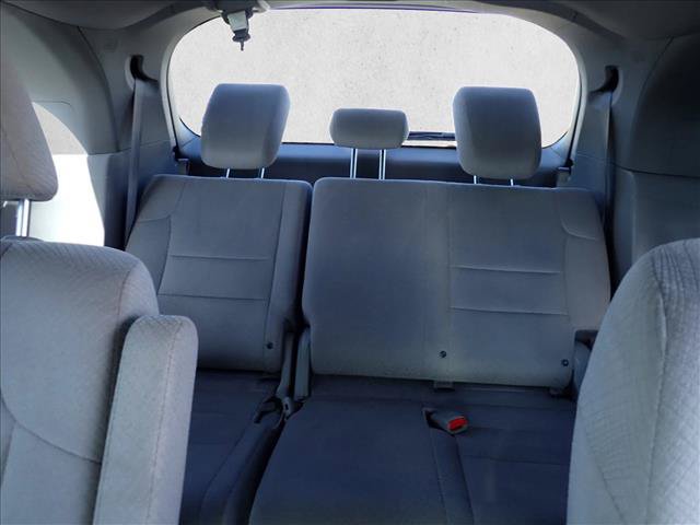 Used 2016 Honda Odyssey LX image 10
