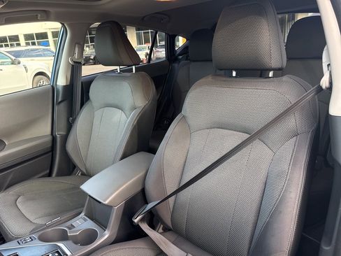 Certified 2024 Subaru Crosstrek 2.0i Premium image 21