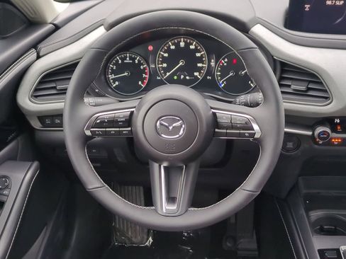 New 2026 MAZDA CX-30 2.5 Turbo w/ Premium Package image 23