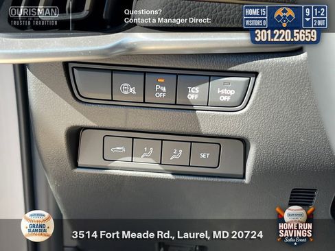 New 2026 MAZDA CX-90 3.3 Turbo w/ Premium Sport Pkg AWD/4WD image 33