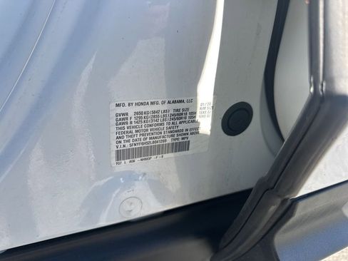 Used 2020 Honda Pilot EX-L image 38