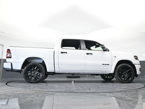 New 2026 RAM 1500 Laramie image 60