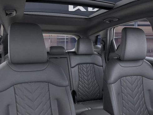 Used 2025 Kia Sportage X-Pro image 27
