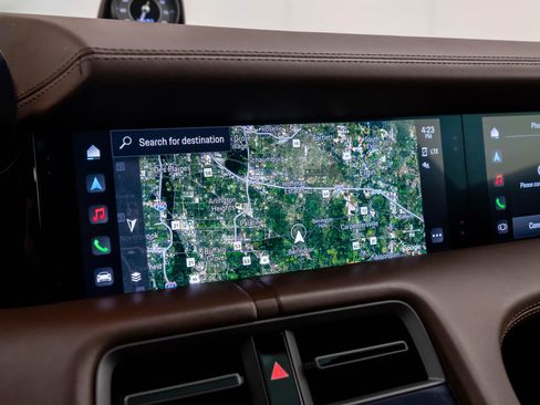 Certified 2020 Porsche Taycan Turbo image 22