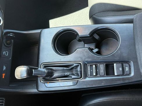 Used 2022 Honda Civic Sport image 17