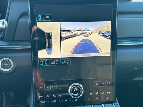 New 2026 GMC Terrain AT4 w/ Convenience Package III image 30