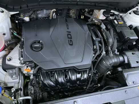 Used 2023 Hyundai Santa Cruz SEL w/ Activity Package image 30