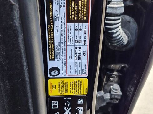 Used 2016 BMW X5 xDrive50i AWD/4WD image 90