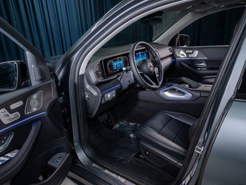 New 2026 Mercedes-Benz GLE 450 4MATIC image 10
