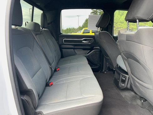 Used 2023 RAM 1500 Big Horn image 25