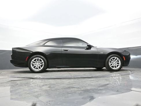 New 2025 Dodge Charger R/T w/ Quick Order Package 25M R/T image 56