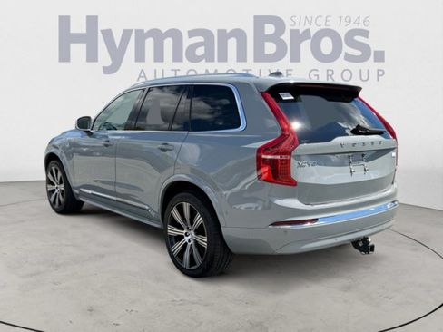 Used 2024 Volvo XC90 T8 Ultimate w/ Protection Package Premier AWD/4WD image 5