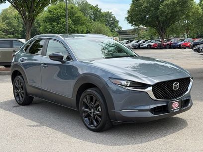 Used 2023 MAZDA CX-30 AWD 2.5 S w/ Preferred Package