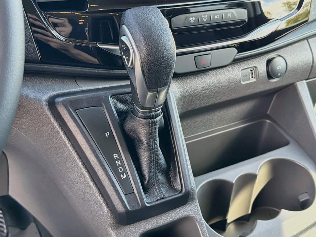 New 2027 Ford Transit 350 XLT RWD image 18