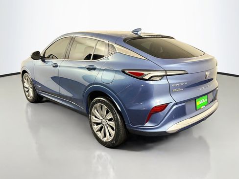 Used 2025 Buick Envista Avenir FWD image 7
