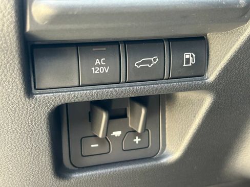 Used 2024 Toyota Land Cruiser AWD/4WD image 27
