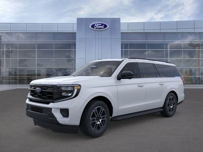 New 2025 Ford Expedition Max Active