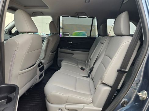 Used 2019 Honda Pilot EX-L image 14