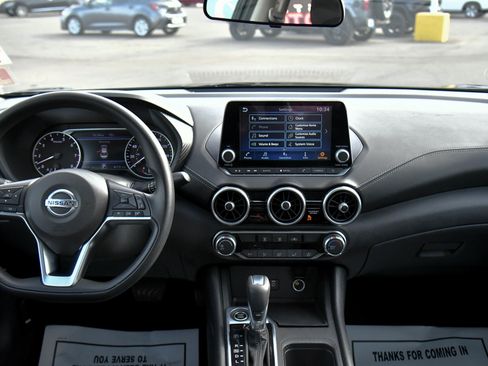 Used 2023 Nissan Sentra SV image 33
