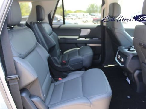 New 2027 Ford Expedition Max Active RWD image 8