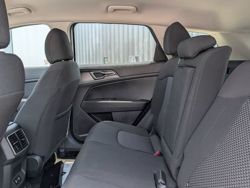 Used 2026 Kia Sportage LX FWD image 16