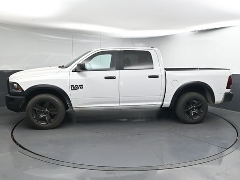 Used 2024 RAM 1500 Classic Warlock image 5