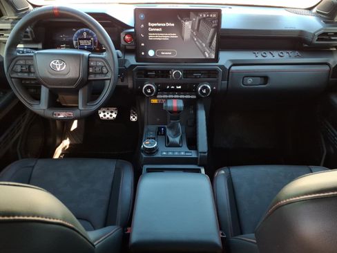 Used 2024 Toyota Tacoma TRD Pro AWD/4WD image 18