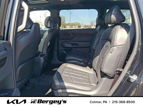 New 2027 Kia Telluride EX X-Line AWD/4WD image 8