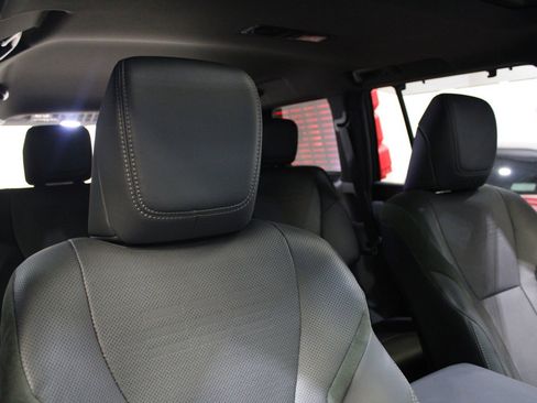 Used 2024 Lexus GX 550 AWD/4WD image 41