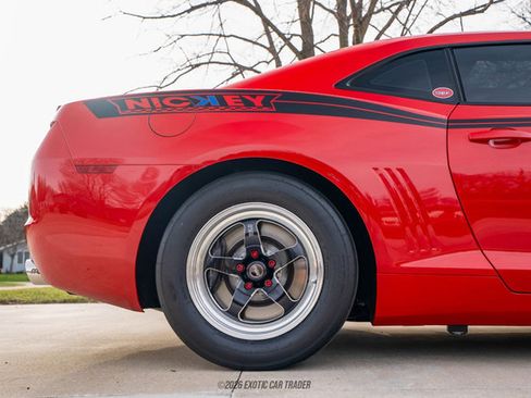 Used 2010 Chevrolet Camaro SS image 10