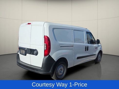 Used 2017 RAM ProMaster City Tradesman w/ Rear Back-up Camera Group FWD image 9