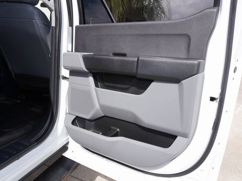 Used 2023 Ford F250 XL w/ FX4 Off-Road Package image 20