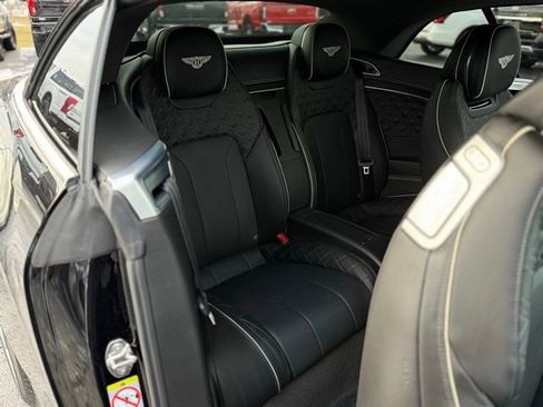 Used 2020 Bentley Continental GT image 25