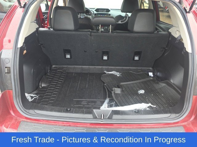 Used 2019 Subaru Crosstrek 2.0i Limited w/ Moonroof Package w/Navigation AWD/4WD image 22