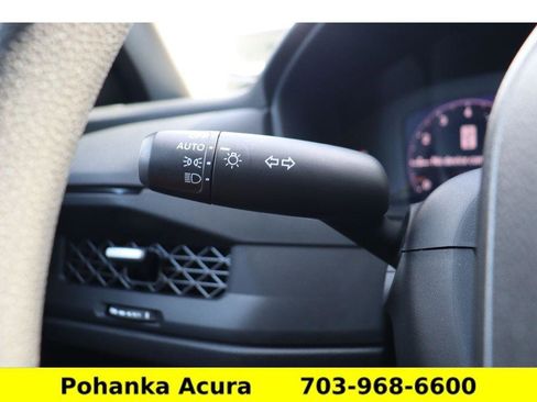 Used 2024 Honda Accord EX image 10