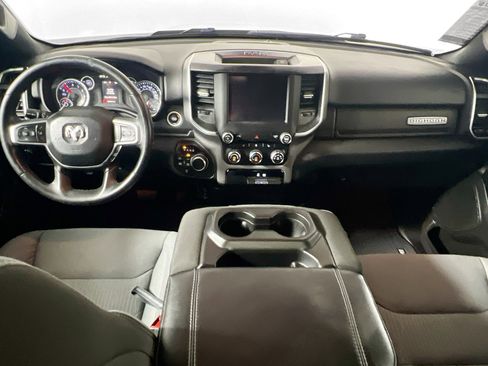 Used 2024 RAM 1500 Big Horn AWD/4WD image 30