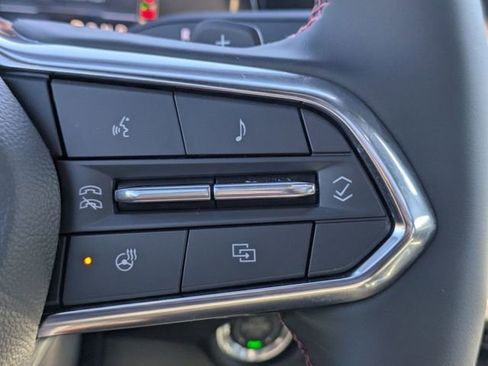 New 2026 Chevrolet Suburban RST w/ Comfort Package image 16