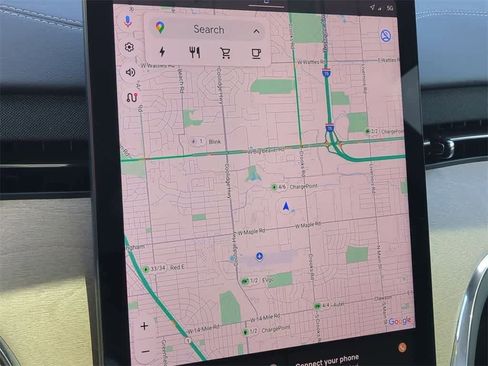 New 2025 Volvo EX90 Ultra w/ Protection Package Premier image 28