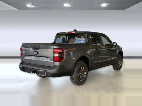 New 2026 Ford Maverick Tremor AWD/4WD image 9
