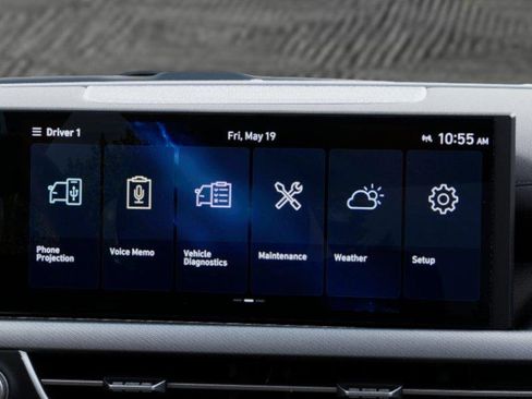 New 2026 Hyundai Sonata Limited image 13