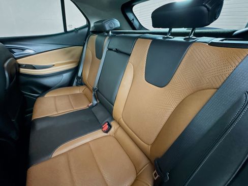 Certified 2020 Buick Encore GX Essence w/ Experience Buick Package image 23