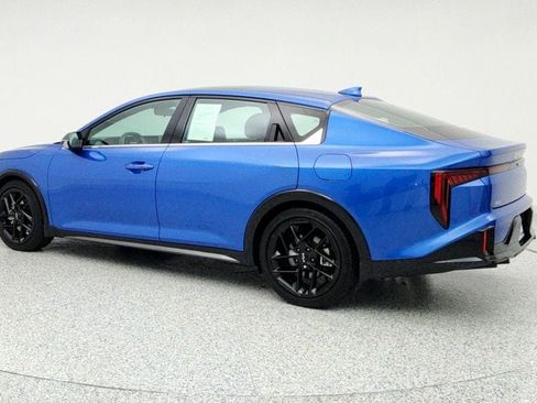 Used 2025 Kia K4 GT-Line Turbo image 7