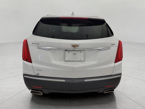 Used 2018 Cadillac XT5 Premium Luxury AWD/4WD image 25