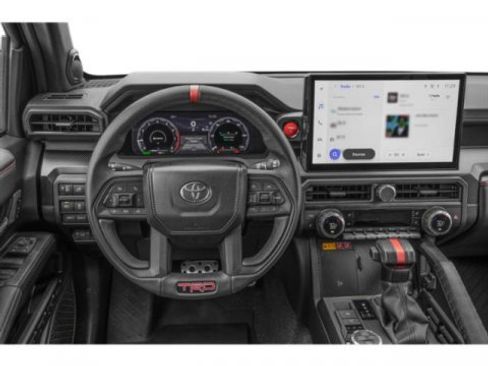 New 2026 Toyota 4Runner TRD Pro AWD/4WD image 9