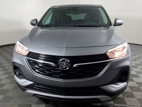 Certified 2023 Buick Encore GX Preferred image 5