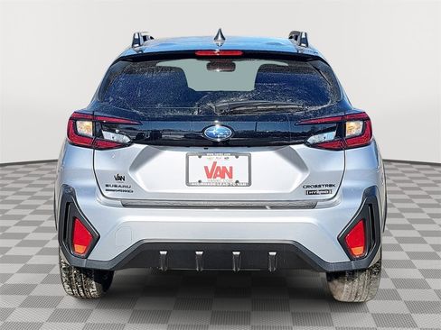 New 2026 Subaru Crosstrek 2.5i Sport image 6