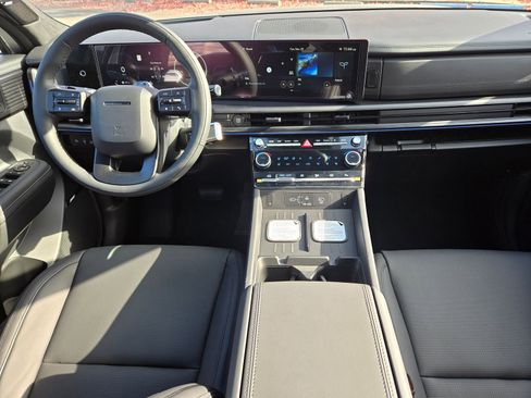 New 2026 Hyundai Santa Fe Calligraphy image 11